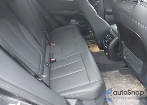 2019 BMW X3 xDrive30I из США, поврежденный, VIN 5UXTR9C51KLE16625